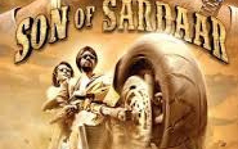 Son of Sardaar