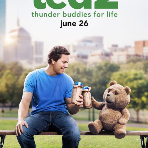 Ted 2