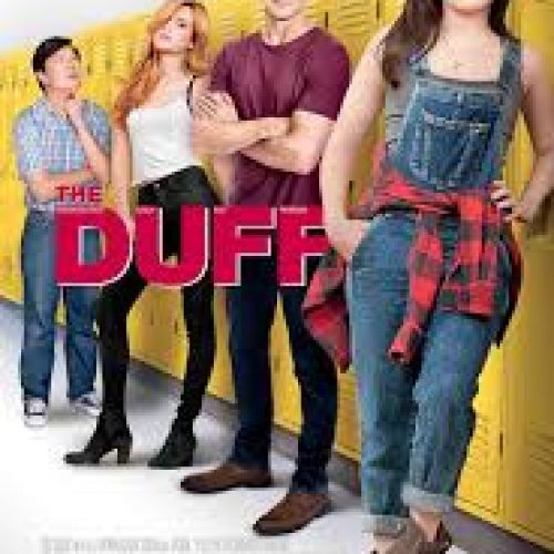 The DUFF