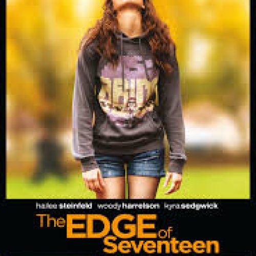 The Edge of Seventeen