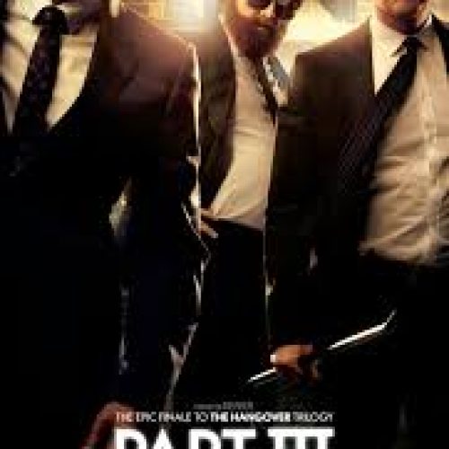 The Hangover Part III