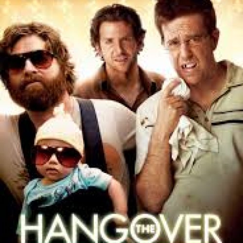 The Hangover