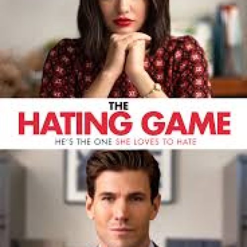 The Hating Game