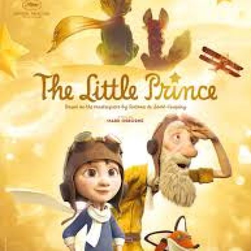 The Little Prince