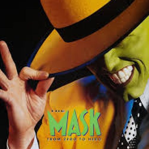 The Mask