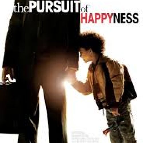 The Pursuit of Happyness