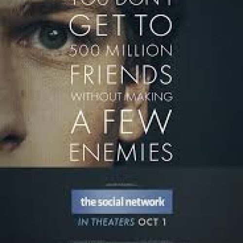 The Social Network
