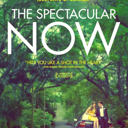 The Spectacular Now