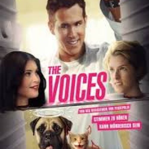 The Voices