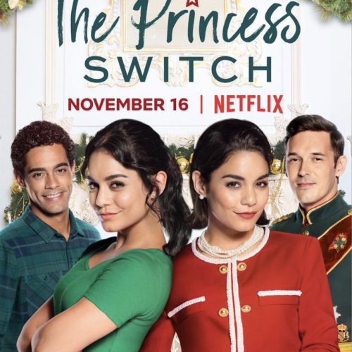 The Princess Switch
