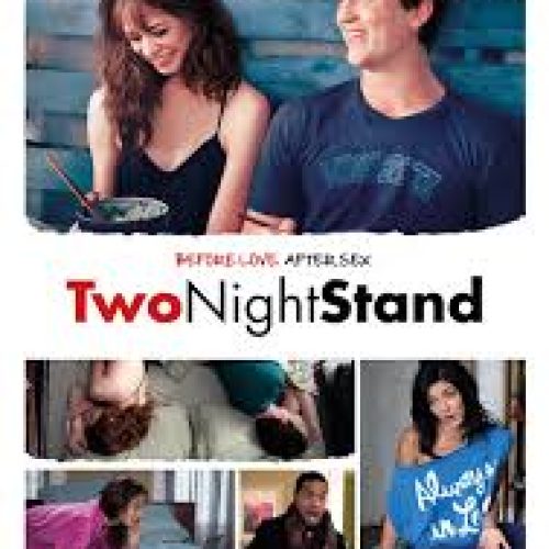 Two Night Stand