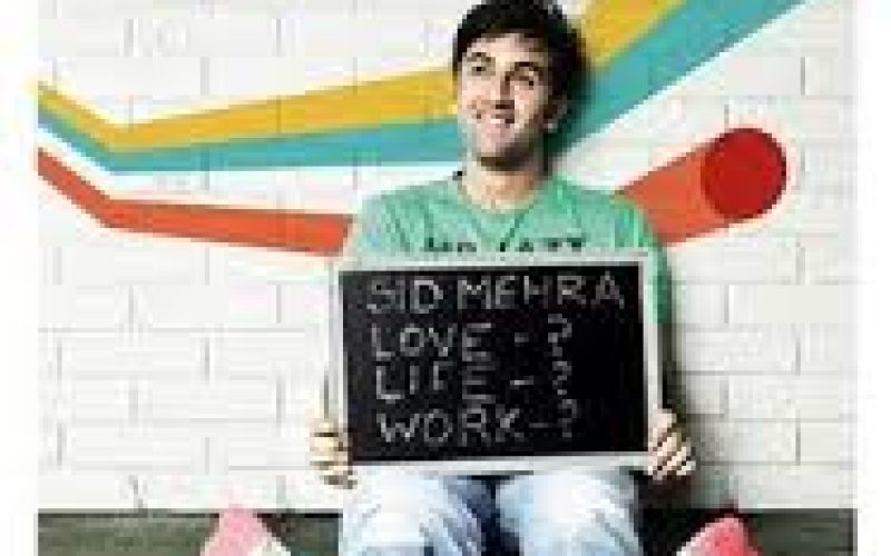 Wake Up Sid