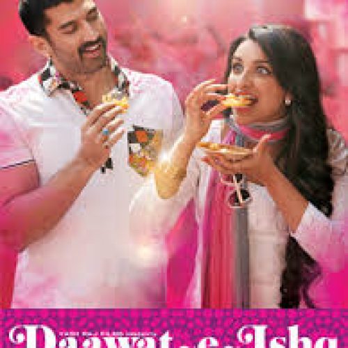 Daawat-e-Ishq