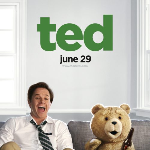 Ted